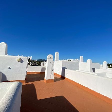 Marina D'Or Villa Rosa Y Celeste Santanyi Exterior photo
