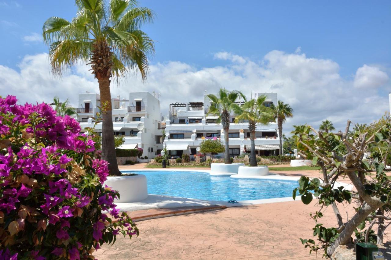 Marina D'Or Villa Rosa Y Celeste Santanyi Exterior photo